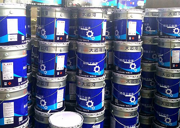 麻城环氧富锌漆